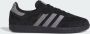 Adidas Skateboarding Samba ADV Skateschoenen zwart - Thumbnail 3