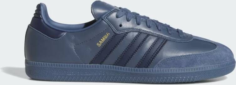 Adidas Samba ADV Schoenen