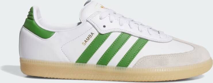 Adidas Samba ADV Schoenen