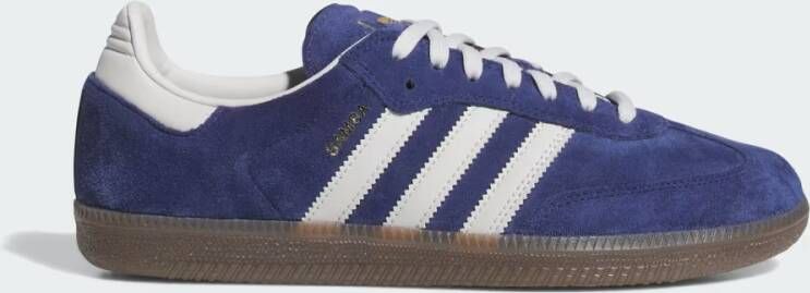 Adidas Samba ADV Schoenen
