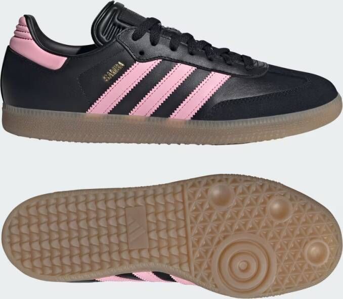 Adidas Samba Inter Miami CF Indoor Voetbalschoenen