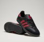 Adidas Originals Samba chester United Zwart- Zwart - Thumbnail 3