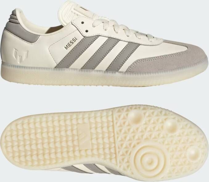 Adidas Samba Messi Voetbalschoenen