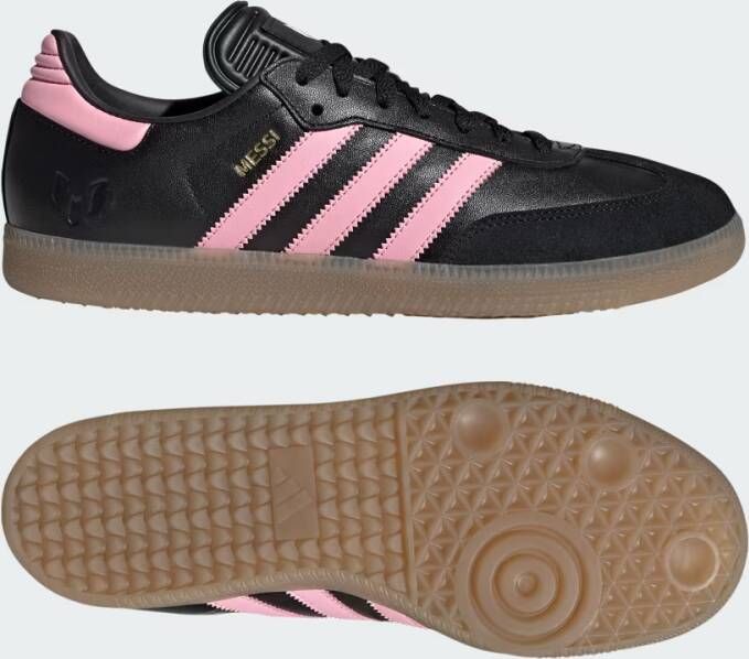 Adidas Samba Messi Voetbalschoenen