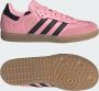 Adidas Samba Unisex Schoenen Roze Maat: 33.5 Leer Foot Locker - Thumbnail 2
