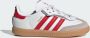 Adidas Samba OG Comfort Close Elastic Lace Schoenen Kids - Thumbnail 1