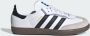 Adidas Samba OG Comfort Closure Schoenen met Elastische Veters Kids - Thumbnail 2