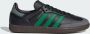 Adidas Samba Dames Schoenen Zwart Maat: 37 1 3 Leer Foot Locker - Thumbnail 3
