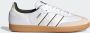 Adidas Originals Samba OG Cloud White Off White Core Black- Dames Cloud White Off White Core Black - Thumbnail 5