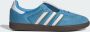 Adidas Originals Sport Schoenen Samba LT Blue Heren - Thumbnail 2