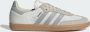 Adidas Originals Samba OG Off White Grey Two Alumina- Dames Off White Grey Two Alumina - Thumbnail 4