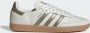 Adidas Originals Sportschoenen Samba OG Beige Dames - Thumbnail 4