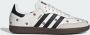 Adidas Originals Sportschoenen Samba OG W White Heren - Thumbnail 4