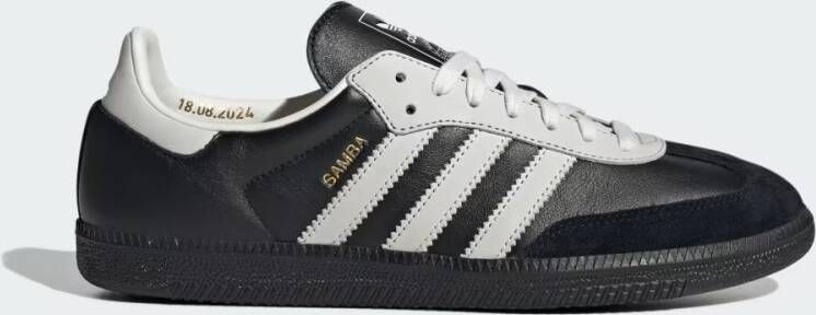 Adidas Lage Sneakers Samba OG - Foto 2