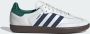 Adidas Samba Heren Schoenen Zwart Maat: 45 1 3 Leer Foot Locker - Thumbnail 2