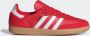 Adidas Originals Samba OG W Sneaker adidas Samba OG in rood formaten: 36 2 3 - Thumbnail 3
