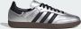 Adidas Originals Samba OG W Sneaker adidas Samba OG in zilver formaten: 36 2 3 - Thumbnail 4