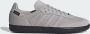 Adidas Originals Samba OG Cordura Clear Granite Grey Two Core Black- Clear Granite Grey Two Core Black - Thumbnail 4