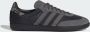 Adidas Originals Samba OG Cordura Core Black Grey Six Core Black- Dames Core Black Grey Six Core Black - Thumbnail 3