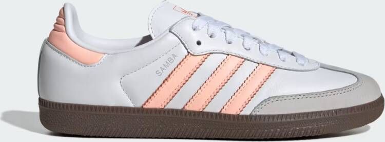 Adidas Samba OG Schoenen