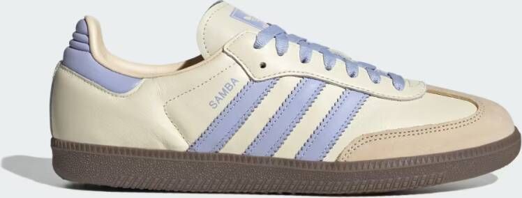 Adidas Originals Sneakers laag 'Samba'