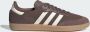 Adidas Originals Samba OG Sneaker adidas Samba OG in bruin formaten: 41 1 3 - Thumbnail 4