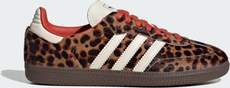 Adidas Samba OG Schoenen