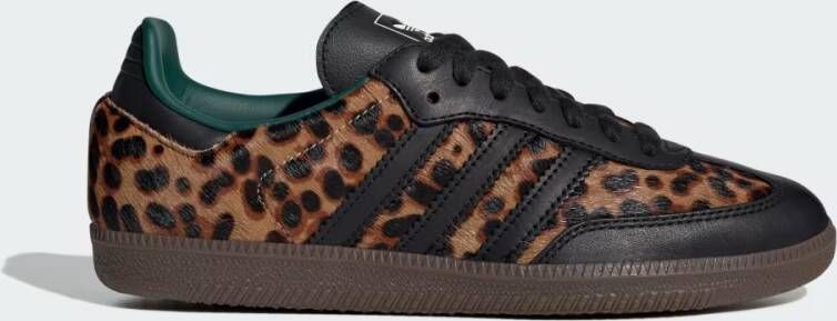 Adidas Originals Sneakers laag 'Samba'