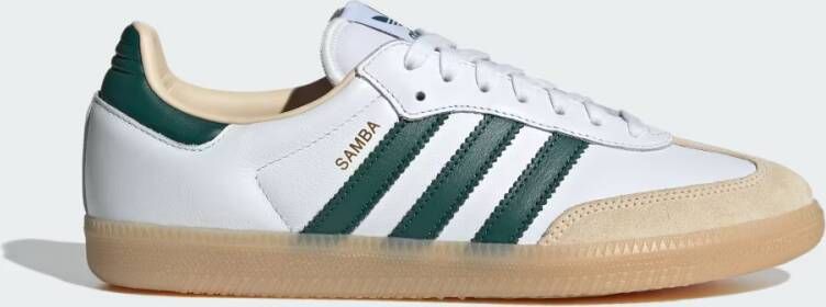 Adidas Samba OG Schoenen