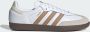 Adidas Samba Heren Schoenen Wit Maat: 40 2 3 Mesh Synthetisch Foot Locker - Thumbnail 3