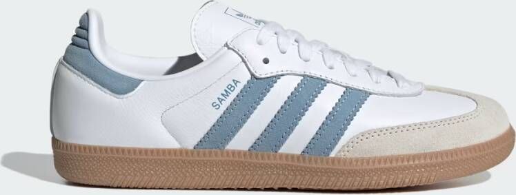 Adidas Samba OG Schoenen