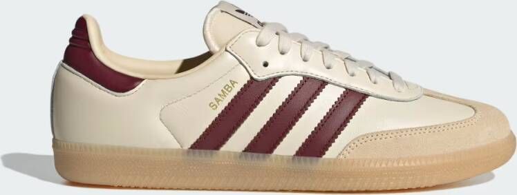 Adidas Samba OG Schoenen