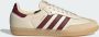 Adidas Originals Samba OG Dames Wit- Dames Wit - Thumbnail 3