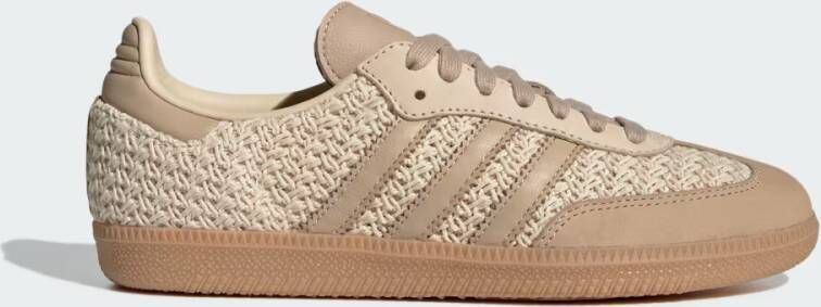 Adidas Samba OG Schoenen