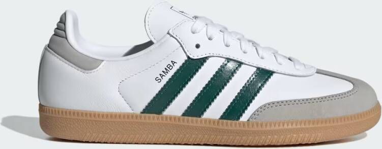 Adidas Samba OG Schoenen