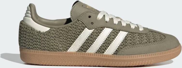 Adidas Samba OG Schoenen