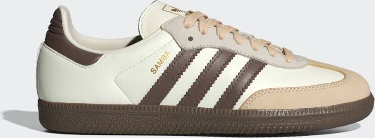 Adidas Samba OG Schoenen