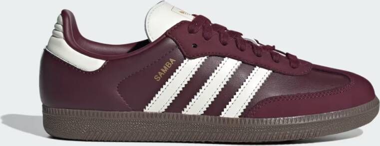 Adidas Samba OG Schoenen