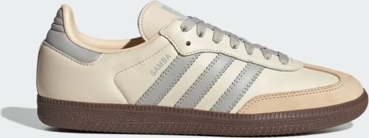 Adidas Originals Sneakers laag 'SAMBA OG'
