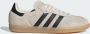 Adidas Samba Heren Schoenen Wit Maat: 40 2 3 Leer Foot Locker - Thumbnail 2