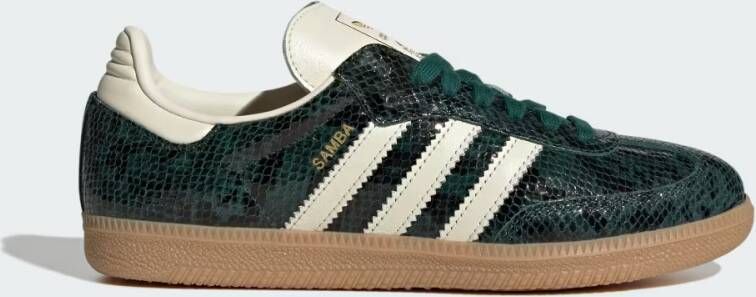 Adidas Samba OG Schoenen