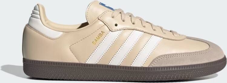 Adidas Samba OG Schoenen