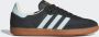 Adidas Originals Samba OG sportschoenen Black - Thumbnail 3
