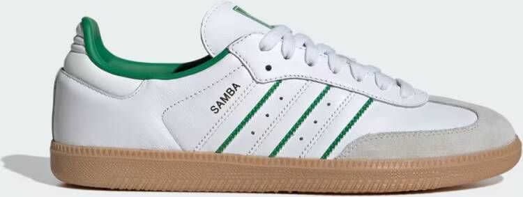Adidas Lage Sneakers Samba Og