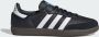 Adidas Originals Sneakers geïnspireerd door de voetbalcultuur van Los Angeles Black - Thumbnail 4