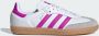 Adidas Originals Samba OG Kids Sneaker (GS) adidas Samba OG in wit formaten: 37 1 3 - Thumbnail 4