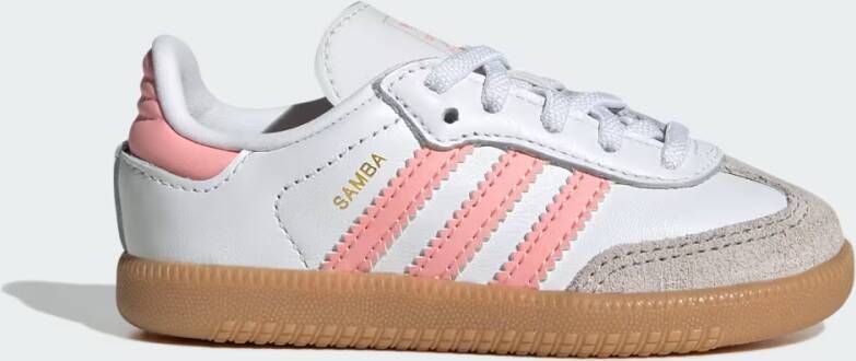 Adidas Samba OG Schoenen Kids