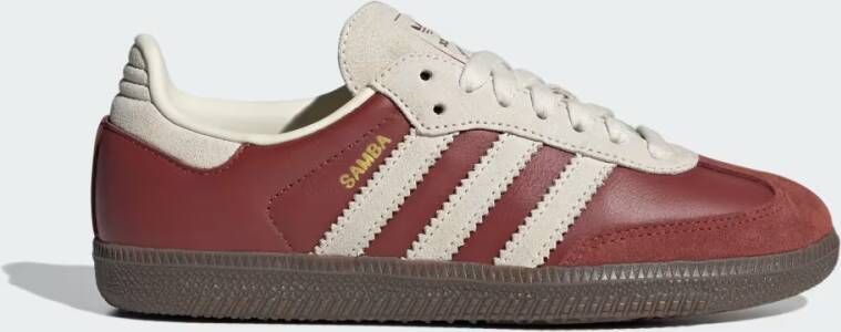 Adidas Samba OG Schoenen Kids