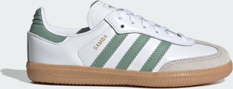 Adidas Samba OG Schoenen Kids