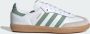 Adidas Originals Samba OG Children Wit Kind Wit - Thumbnail 3